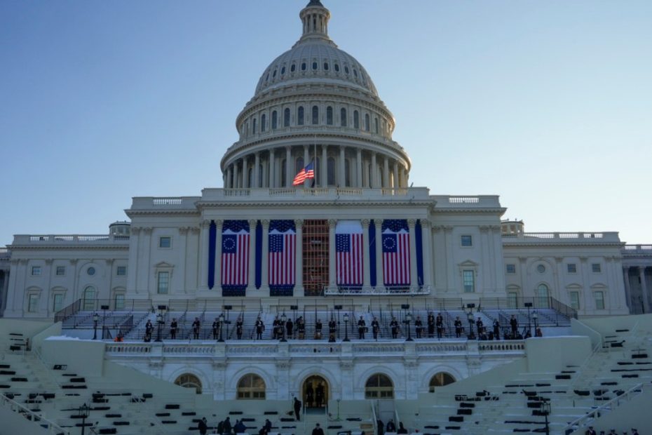 What do you need to know about President Donald Trump's inauguration? donald trump news