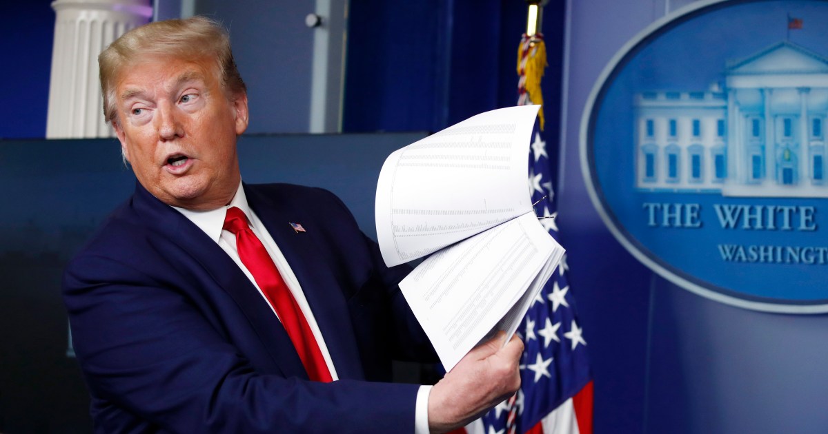 What does Donald Trump promise to do on the first day of his second term? |Donald Trump News