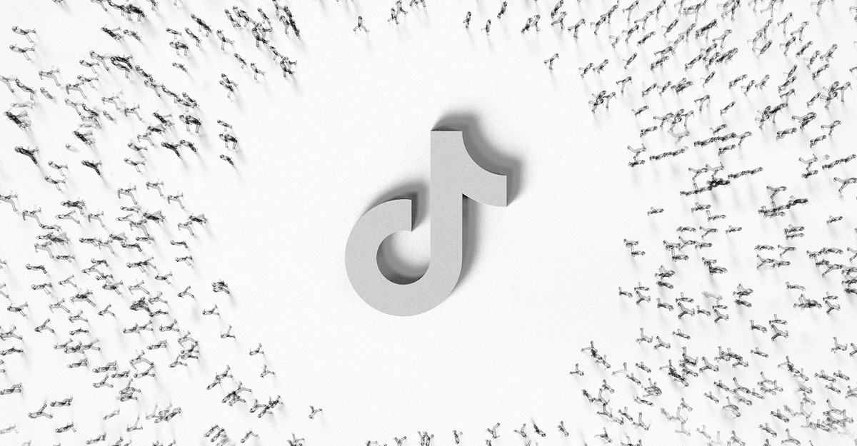 What happened to TikTok?