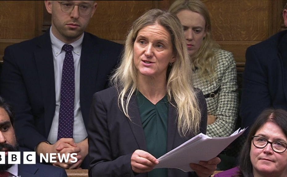 What happens next to the Assisted Dying Bill?