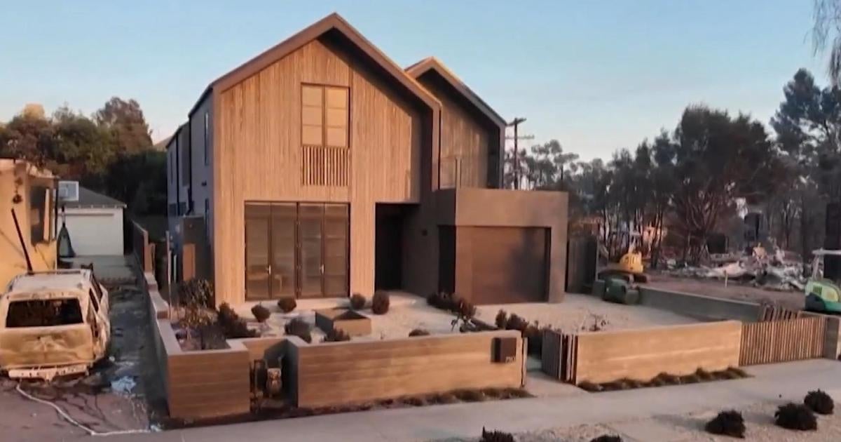 What is Passive House Design? Here's what Los Angeles can learn from Colorado's worst fires as it looks to rebuild