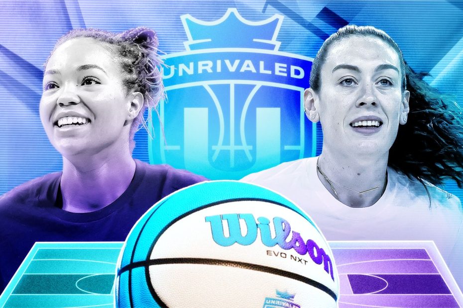 What is invincibility? New basketball league rules and rosters