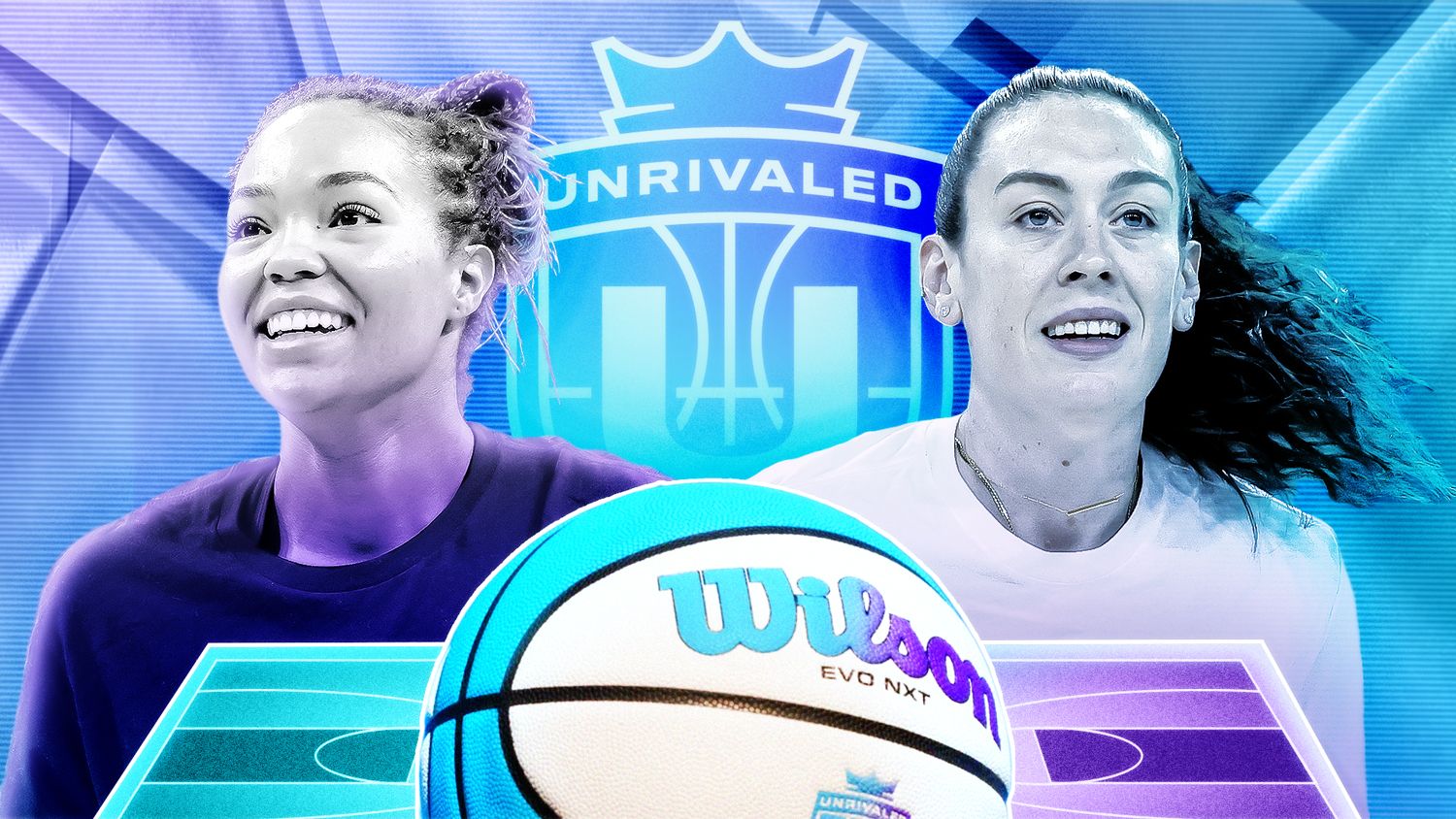 What is invincibility? New basketball league rules and rosters