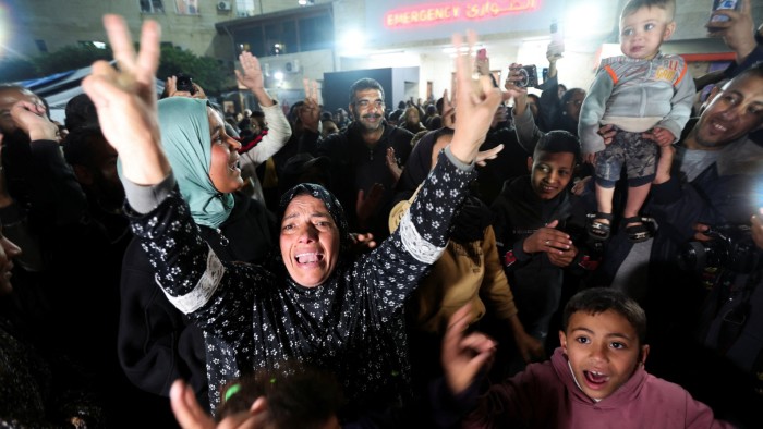 What the ceasefire between Israel and Hamas means for the world