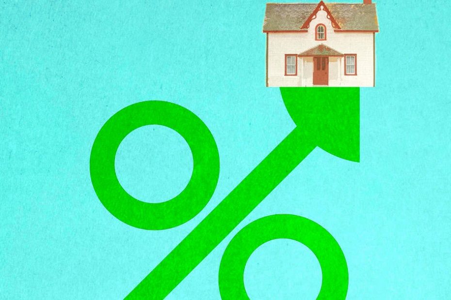 What the new inflation report means for mortgage rates