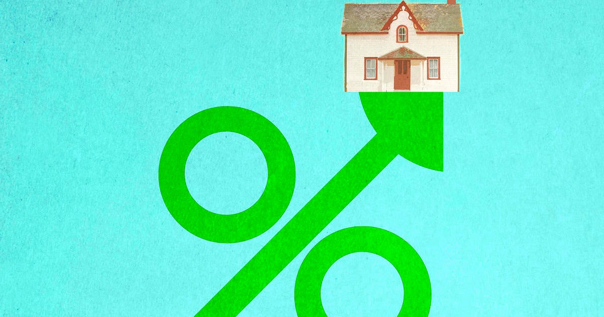 What the new inflation report means for mortgage rates