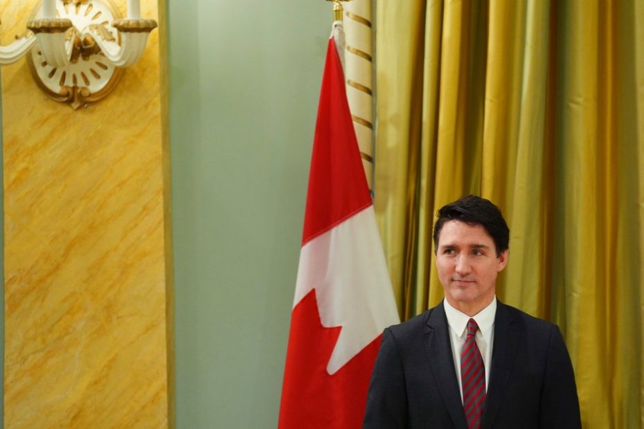 What to know about Trudeau's resignation