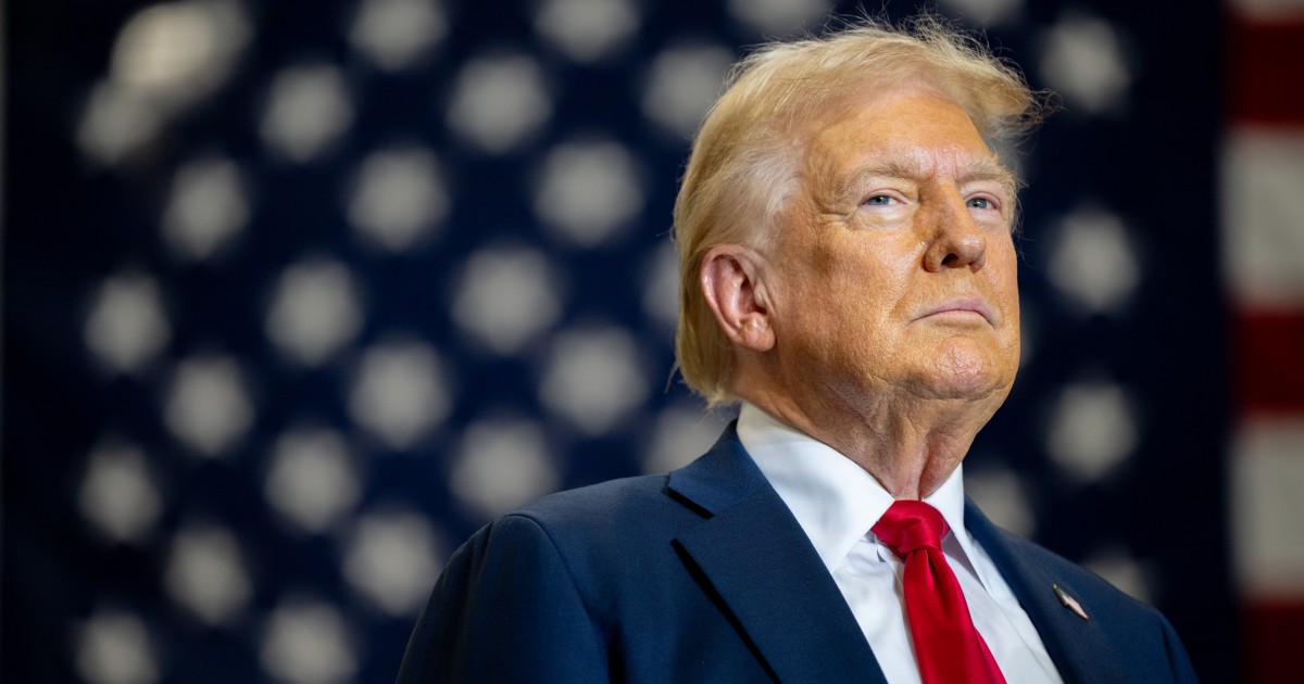 What to watch for in Trump's first week in office: From across the political spectrum