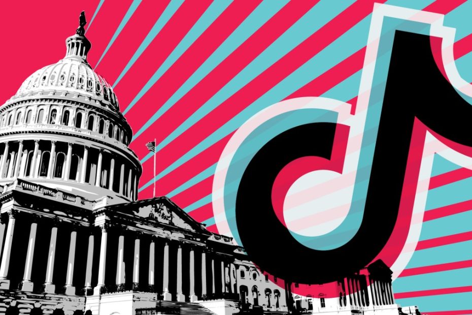What we know about the TikTok ban