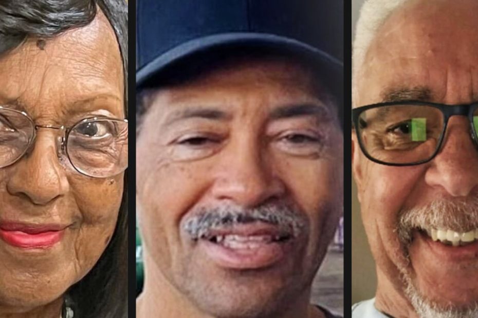 What we know about the people killed