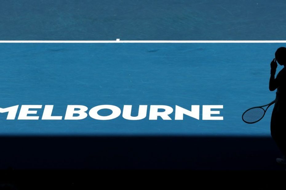 What went wrong for Coco Gauff at the Australian Open