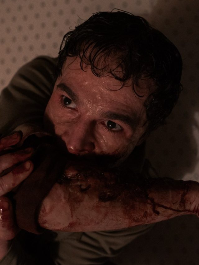 When Horror Movies Get Full Moon Fever on Metaphors