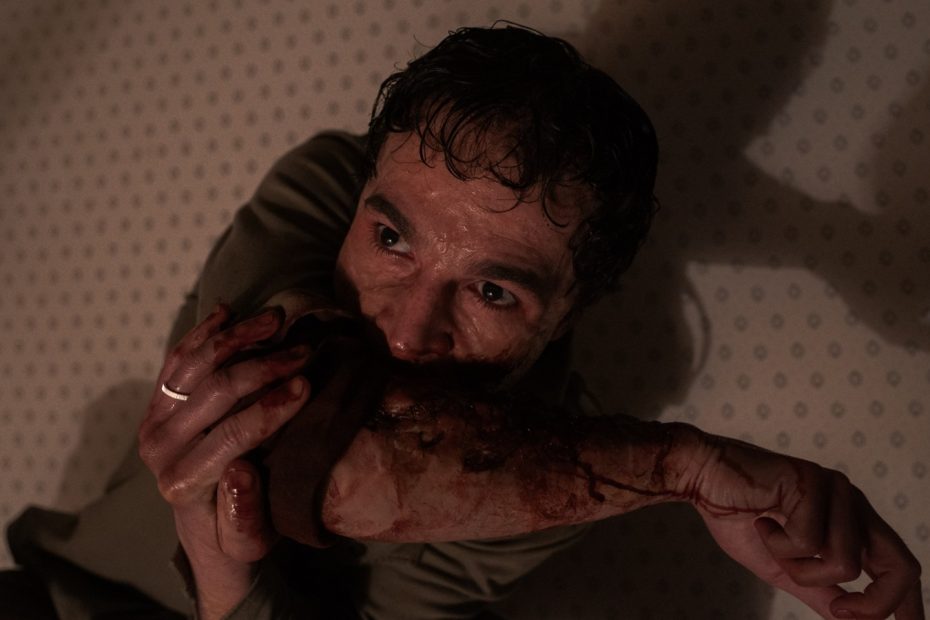 When Horror Movies Get Full Moon Fever on Metaphors