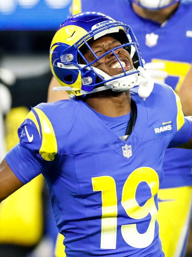 Where to buy 2025 Rams vs Eagles NFL Playoffs tickets online