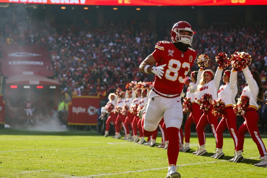 Where to buy Chiefs vs. Texans playoff tickets online: Cheap prices