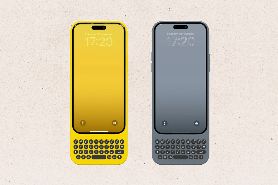Where to buy Clicks keyboard for iPhone case online