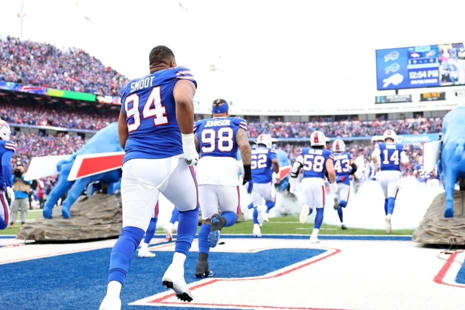 Where to buy Ravens vs. Bills playoff tickets online: The cheapest prices