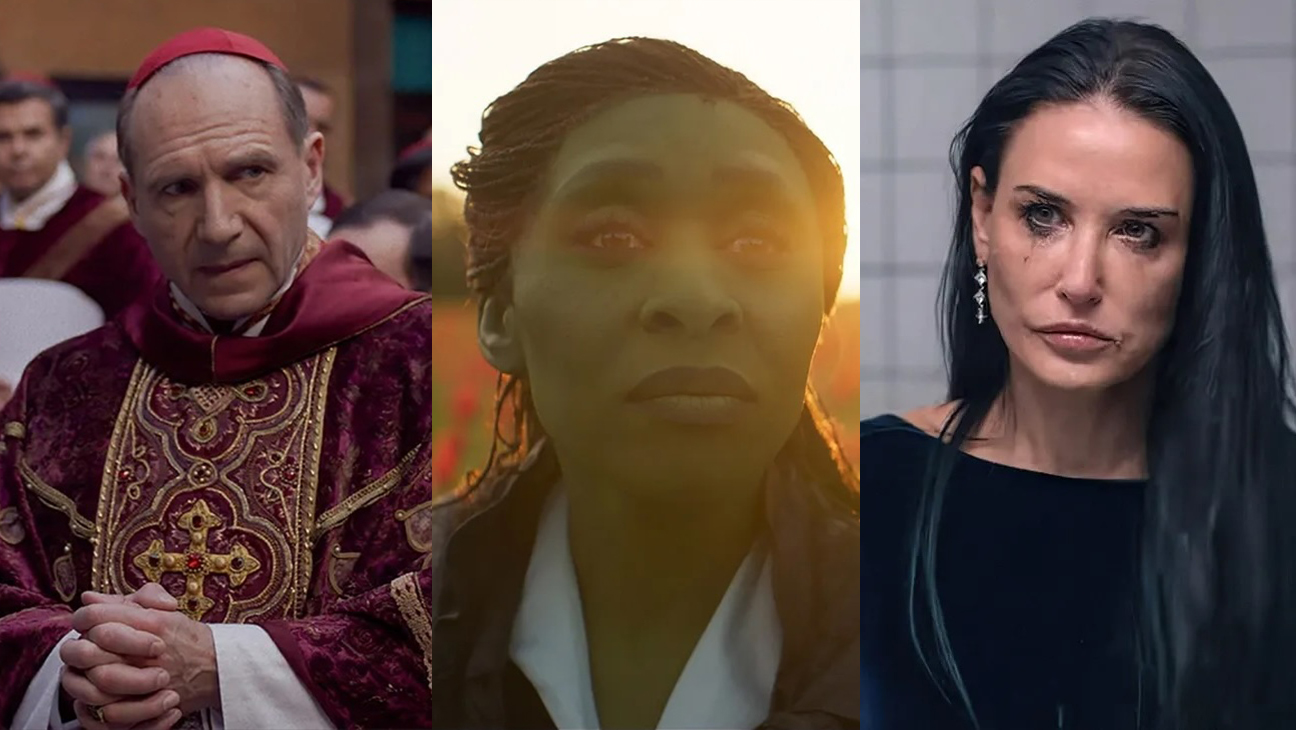 Where to watch the 2025 Oscar nominated movie: “Emilia Perez”, “Magic Bad Witch”