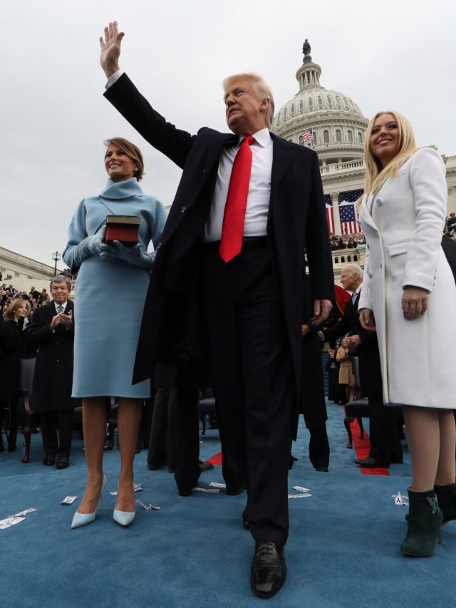 Which foreign leaders will attend Trump's inauguration — and who won't? |Donald Trump News