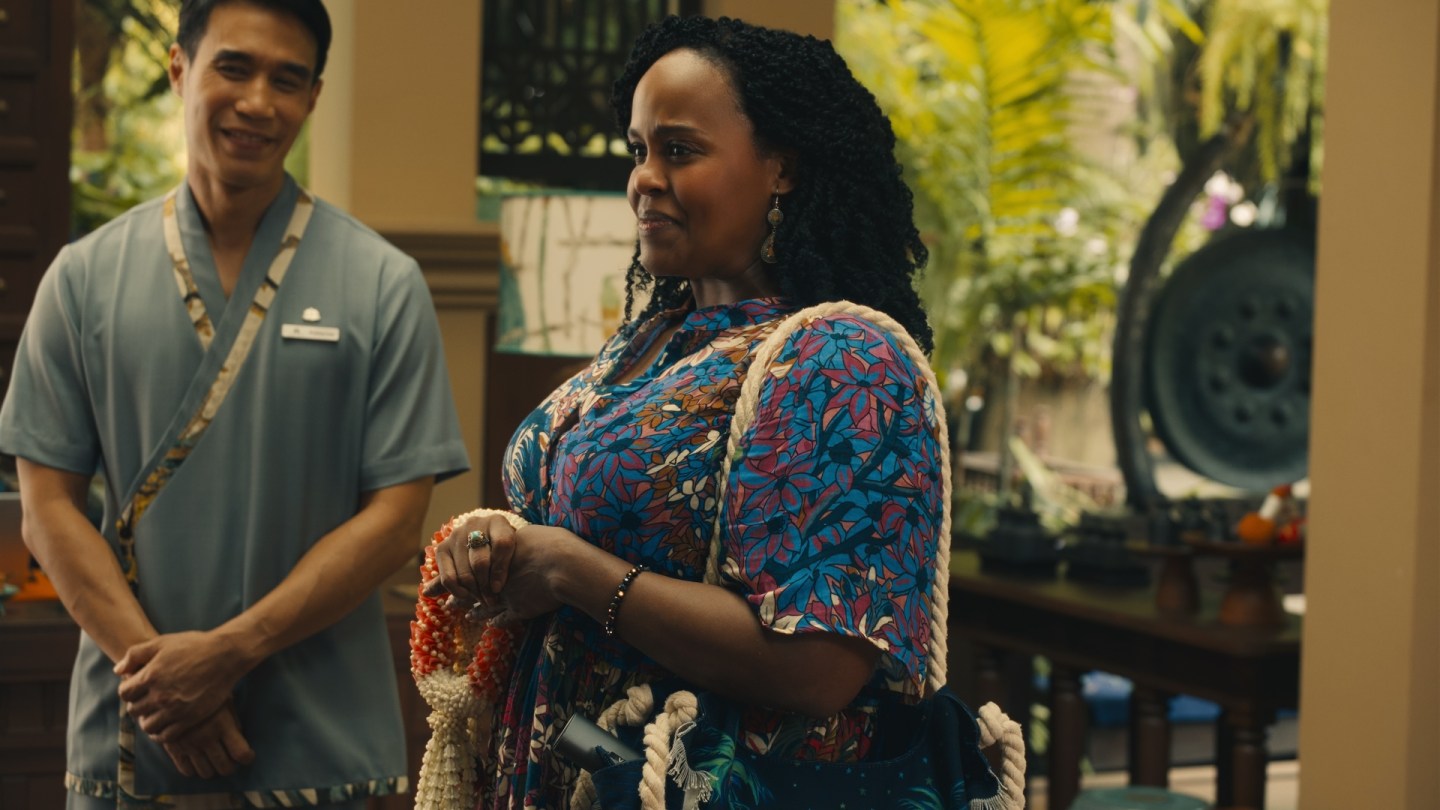 “White Lotus” Season 3: Actor News, Release Date