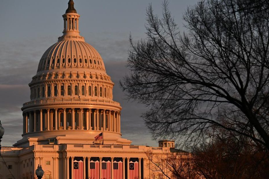 Who will or won't attend Trump's 2025 inauguration? This is the man he swore in