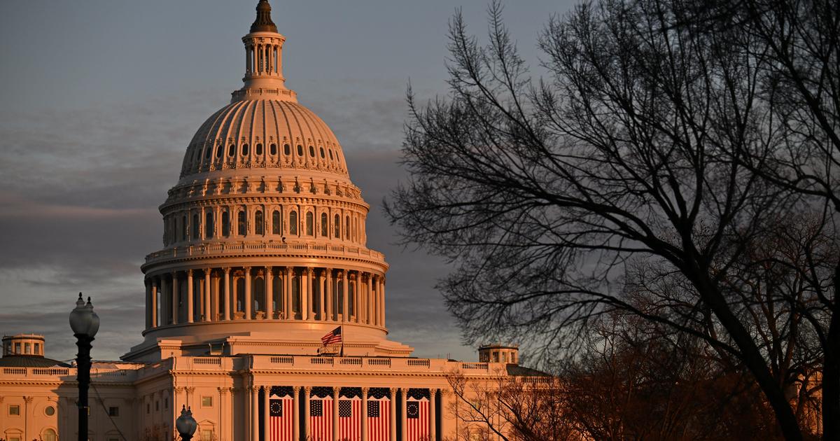 Who will or won't attend Trump's 2025 inauguration? This is the man he swore in