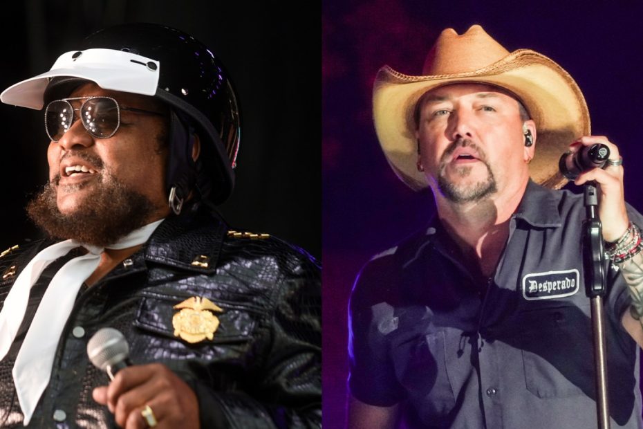 Who's streaming Trump's inauguration events? many country singers