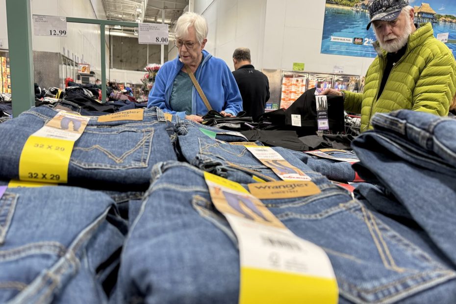 Wholesale prices rose 0.2% in December, less than expected