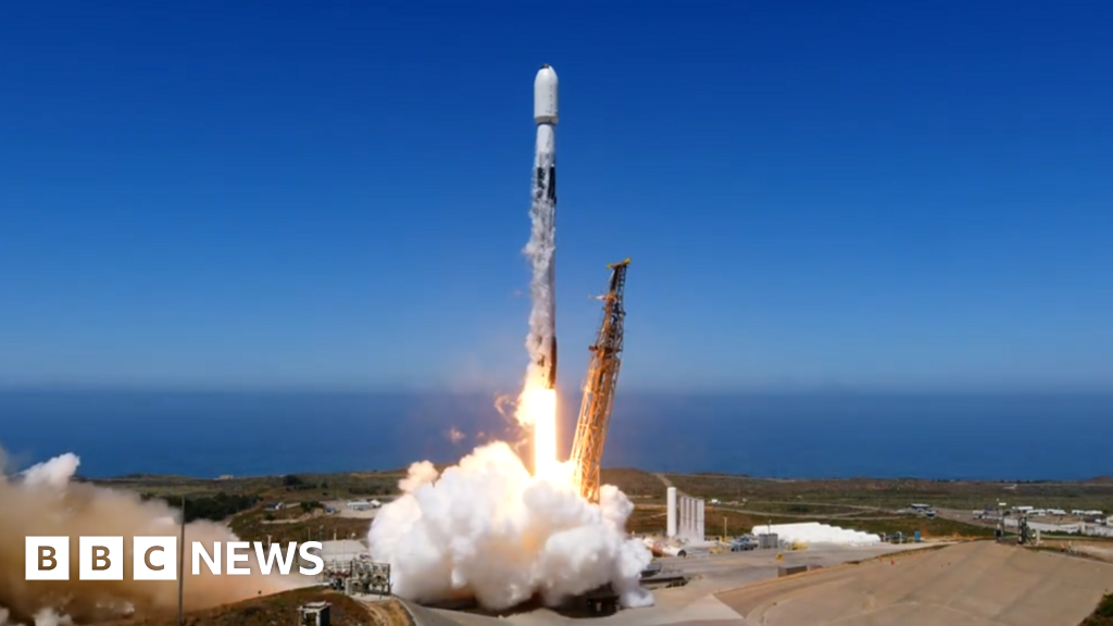 Why Africa is experiencing a satellite launch boom