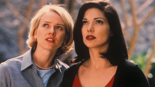 Why David Lynch's 'Mulholland Drive' Is the Greatest Movie of the 21st Century