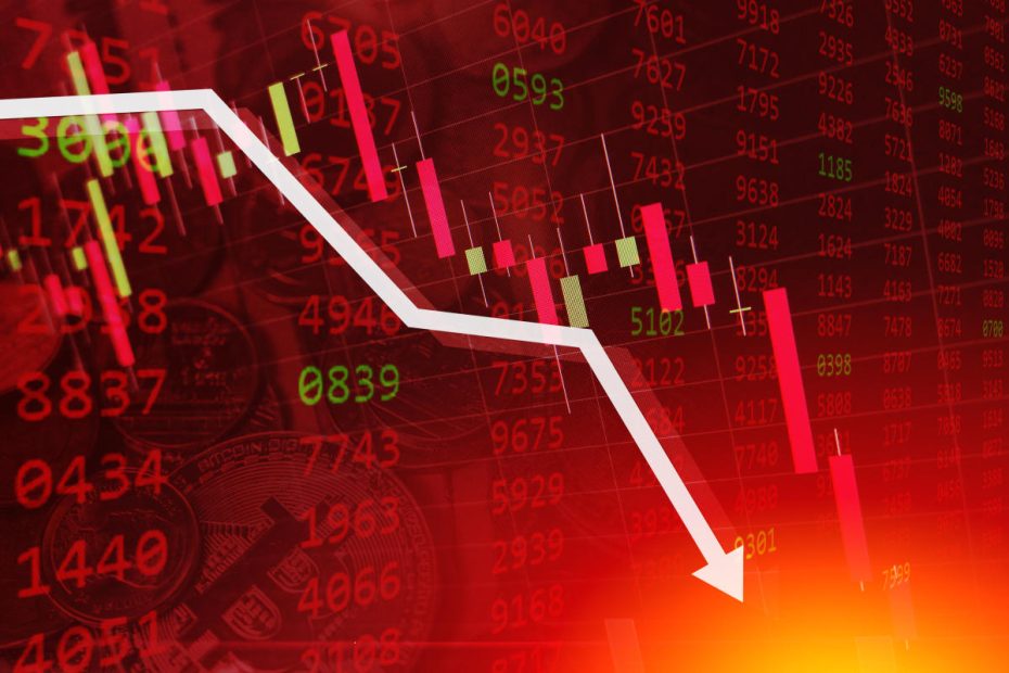 Why Super Micro Computer Stock Falls Today