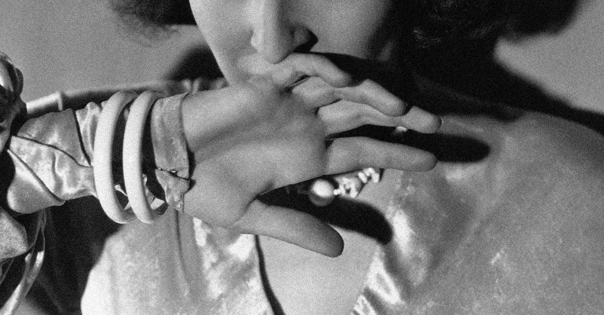 Why calling loved ones by their first names feels so awkward