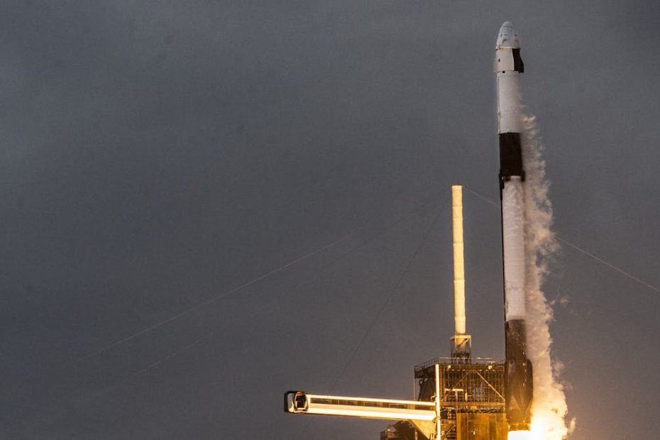 Why do rockets have to travel at 25,000 mph to escape Earth?