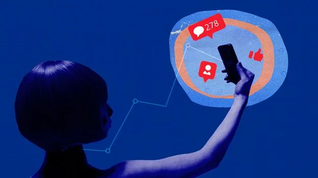 Why influencers face resistance