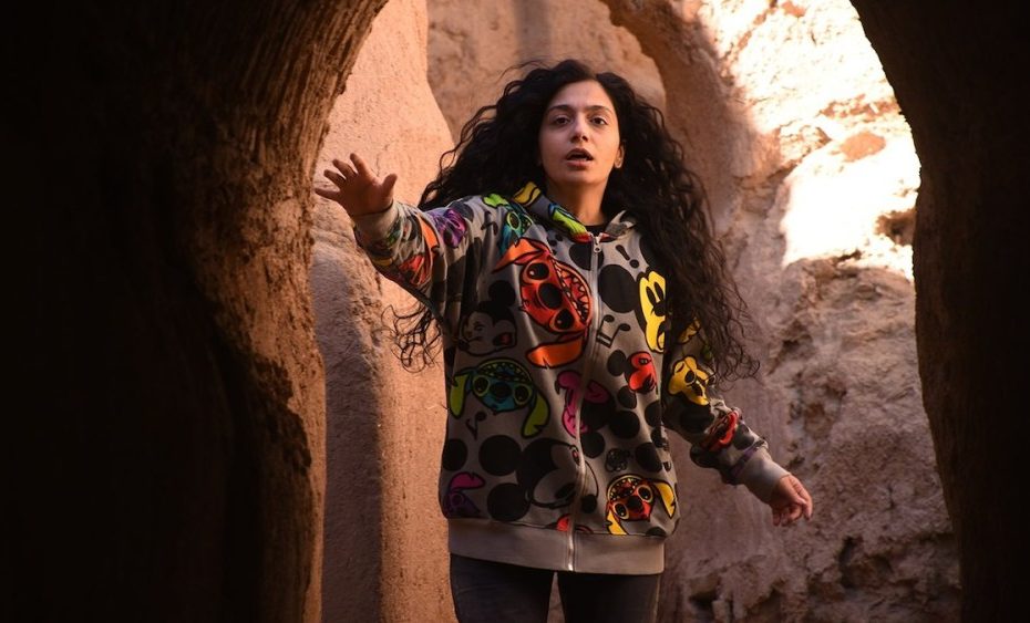 Why international films get Oscar nominations in all categories