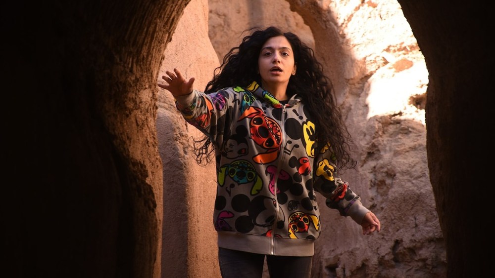 Why international films get Oscar nominations in all categories