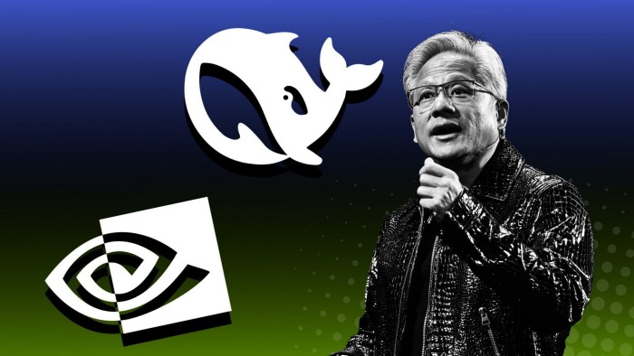 Why is NVIDIA investors scared by Chinese AI Upstart Deepseek
