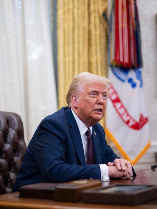 Why is Trump releasing the final documents on the assassinations of JFK, Robert F. Kennedy, and Martin Luther King? |Donald Trump News