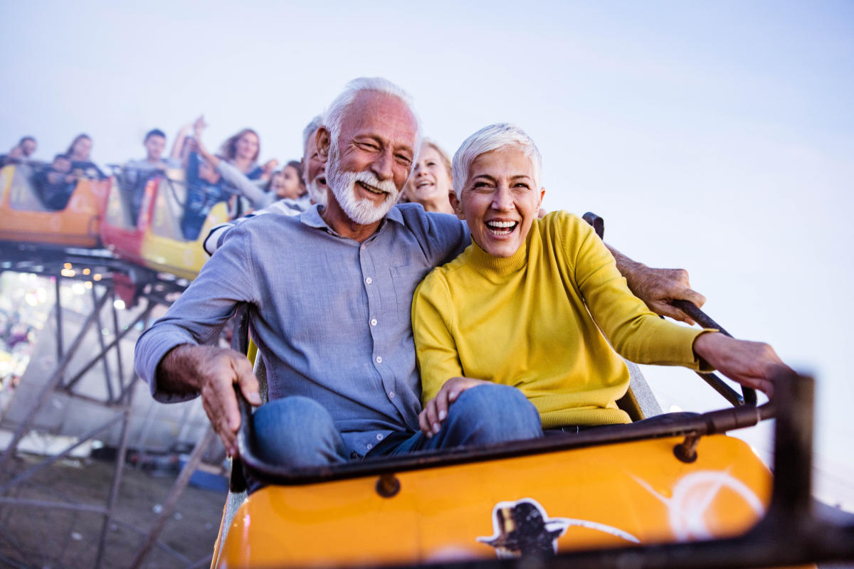 Why passive investing is best for almost everyone saving for retirement