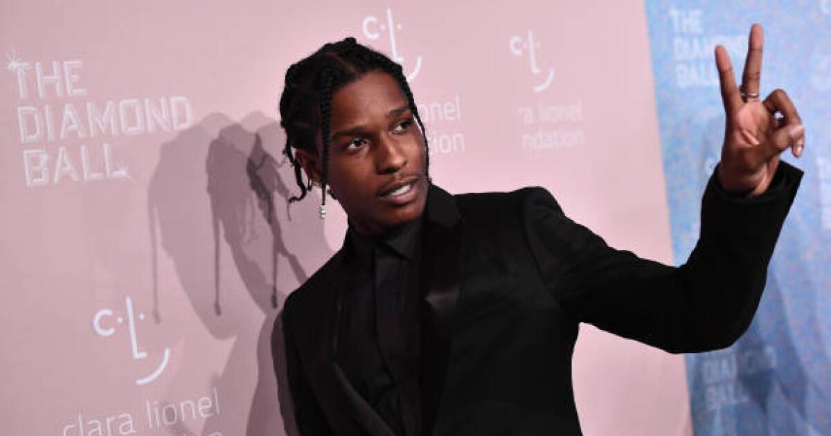 Will ASAP Rocky's Los Angeles shooting trial derail his superstar career?