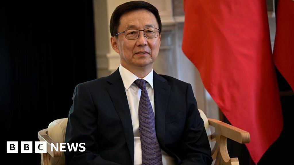 Will Chinese leaders attend Trump's inauguration?