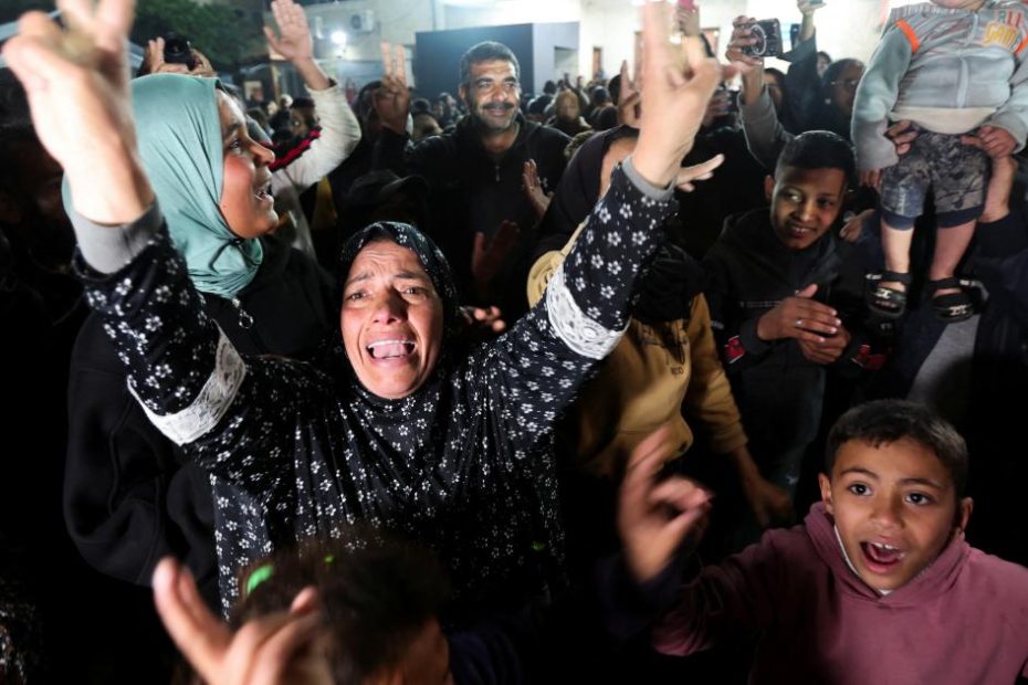 Will the ceasefire in Gaza last?