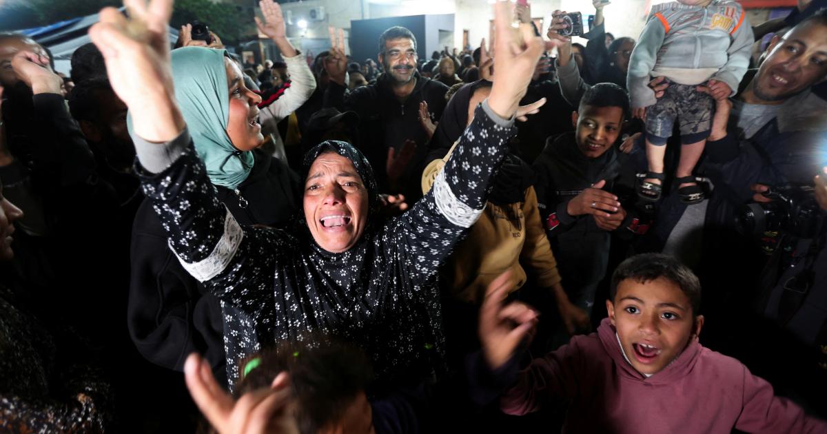 Will the ceasefire in Gaza last?