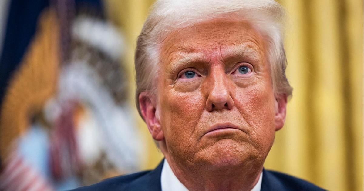 World leaders react as President Trump takes big steps on first day of second term