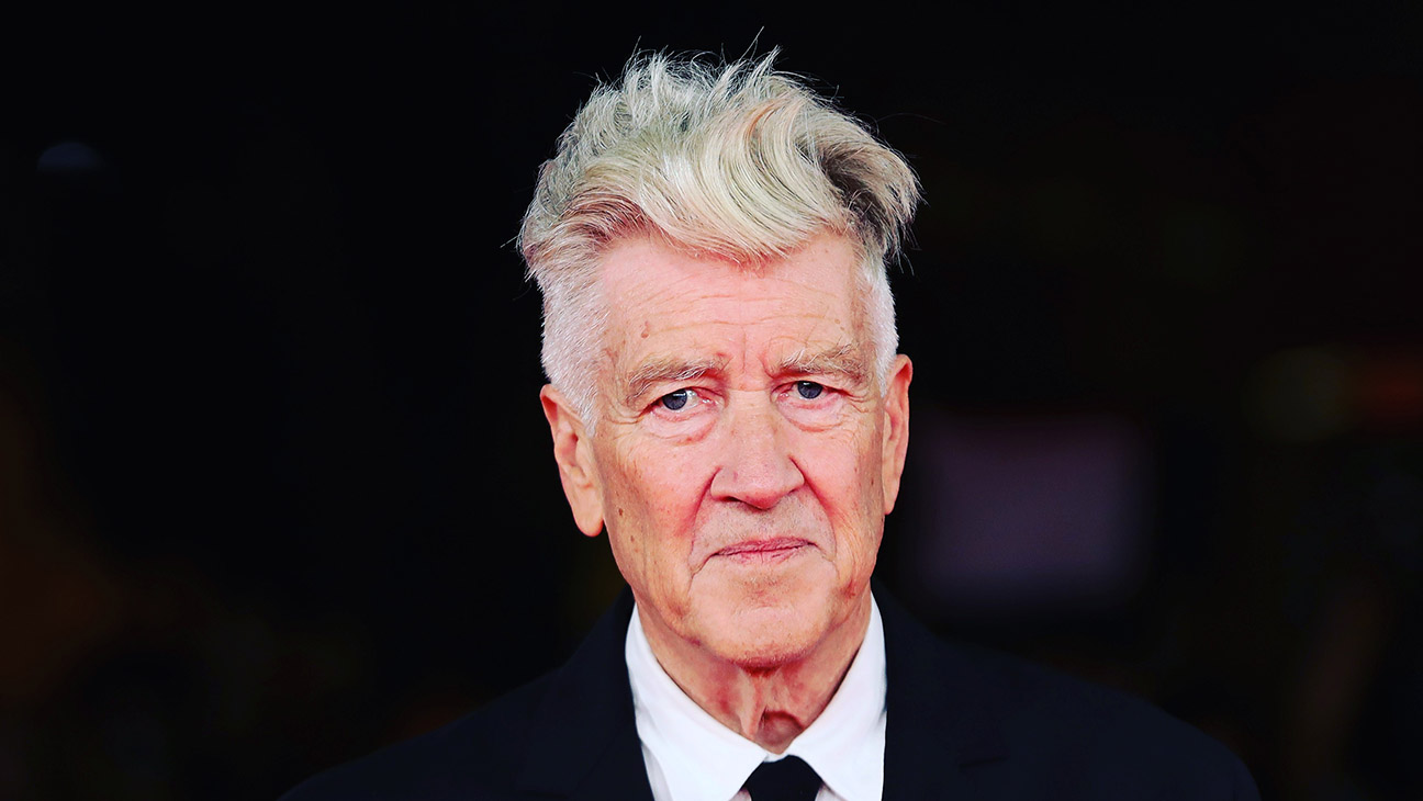 David Lynch's son introduces Cannes