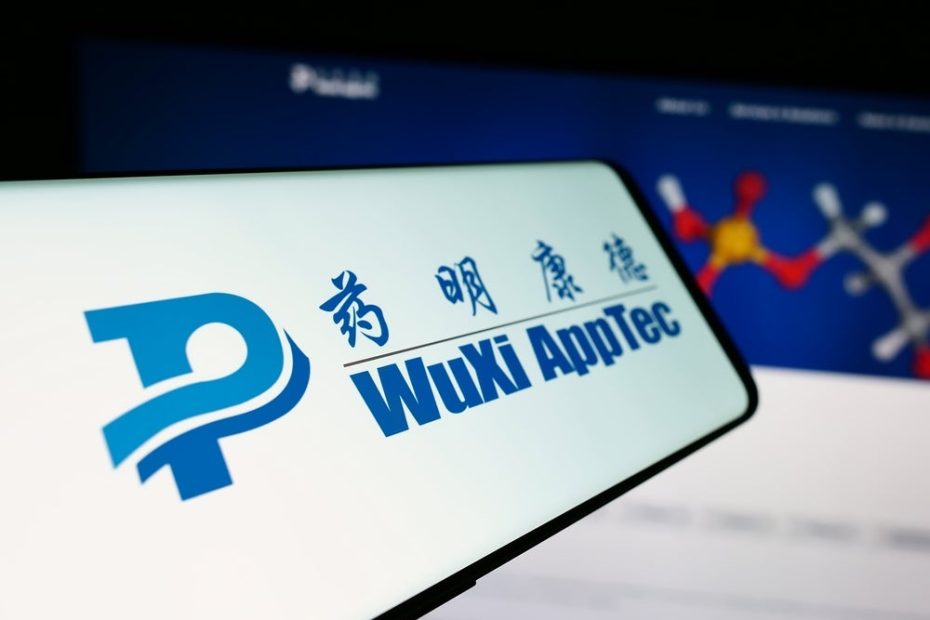 WuXi AppTec denies concerns about falling GLP-1 demand after Eli Lilly forecasts lower revenue