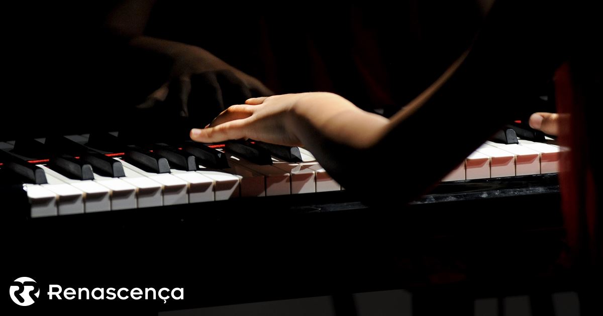 X Conferência Mundial de Piano em Coimbra arranca domingo com grande concerto