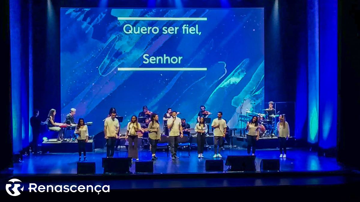 XV Encontro Cristão em Sintra. “15 anos de grande fraternidade”