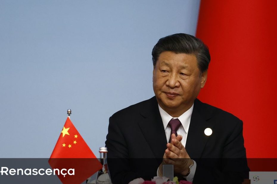 Xi Jinping diz a Costa que “não há conflito de interesses” entre China e UE