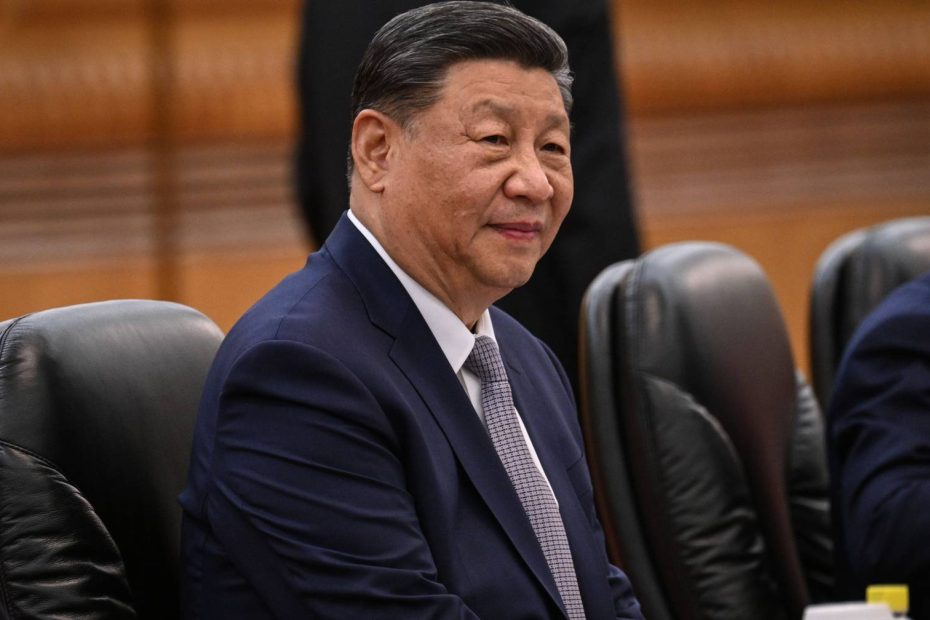 Xi Jinping diz a Costa que “não há conflito de interesses” entre China e UE